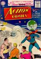 Action Comics Vol 1 220