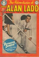 Adventures of Alan Ladd Vol 1 5