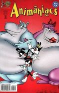 Animaniacs Vol 1 37