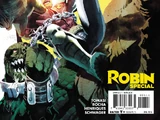 Batman: Arkham Knight - Robin Special Vol 1 1