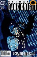 Batman: Legends of the Dark Knight Vol 1 160