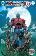 Bloodlines Vol 1 4