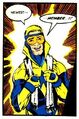 Booster Gold 027