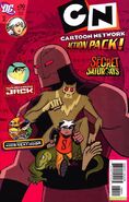 Cartoon Network Action Pack Vol 1 30