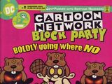 Cartoon Network Block Party Vol 1 2