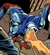 Clayface Nail 001.jpg (39 KB) Clayface Earth 898 The Nail