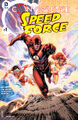 Convergence: Speed Force (2015—2015) 2 issues