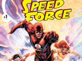 Convergence: Speed Force Vol 1 1