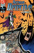 Detective Comics Vol 1 617