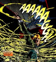 Doctor Fate Kent V Nelson 0009