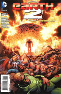 Earth 2 Vol 1 32