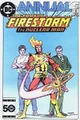 Firestorm Annual Vol 2 #3 (November, 1985)