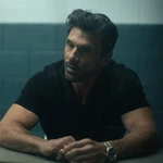 As Rick Flag Sr. Peacemaker (2025)