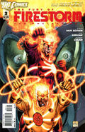 Fury of Firestorm: The Nuclear Men Vol 1 3