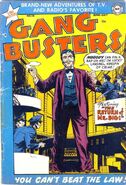 Gang Busters Vol 1 28