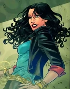 Cynthia Reynolds (New Earth)