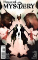 House of Mystery Vol 2 #34 (April, 2011)