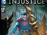 Injustice: Gods Among Us: Year Four Vol 1 5