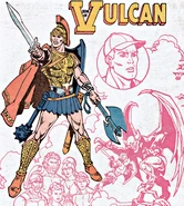 Johnny Mann Earth-Four 01.png (446 KB) Jonathan Mann Earth-Four Charlton Comics