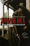 Jonah Hex: Face Full of Violence (Collected)