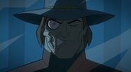 Jonah Hex TV Series Justice League Action