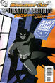 Justice League: Generation Lost #10 (November, 2010)