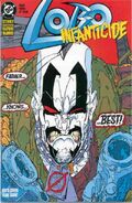 Lobo: Infanticide Vol 1 3