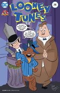 Looney Tunes Vol 1 240