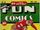 More Fun Comics Vol 1 50