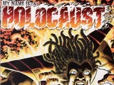 My Name is Holocaust Vol 1