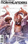 Northlanders Vol 1 17