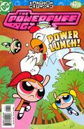 Powerpuff Girls Vol 1 43