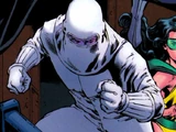 Roy Lincoln (New Earth)
