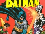 Showcase Presents: Batman Vol 2 (Collected)