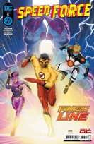 Speed Force (Volume 2) #6