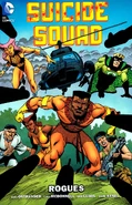 Suicide Squad Rogues.jpg (299 KB) Suicide Squad: Rogues (Collected)