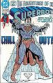 Superboy Vol 3 #21 (December, 1991)