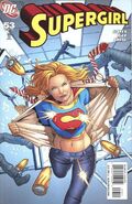 Supergirl Vol 5 53