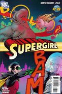 Supergirl Vol 5 61