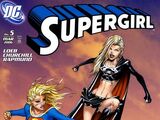 Supergirl Vol 5 5
