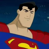 Kal-El TV Series Krypto the Superdog