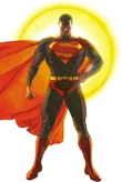 Kal-El Elseworlds Justice