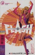 Tangent Comics Flash 1