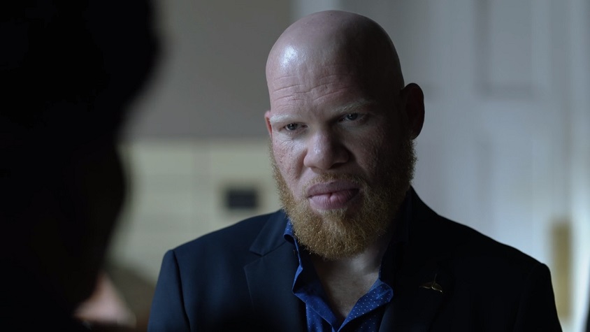 Tobias Whale (Black Lightning TV Series) | DC Database | Fandom