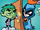 Garfield Logan (Teen Titans TV Series: Tween Titans)