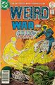 Weird War Tales #53 (May, 1977)