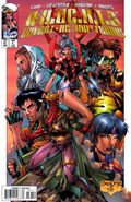 WildC.A.T.s Vol 1 37