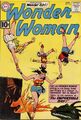 Wonder Woman (Volume 1) #124