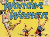 Wonder Woman Vol 1 124