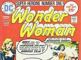 Wonder Woman Vol 1 216